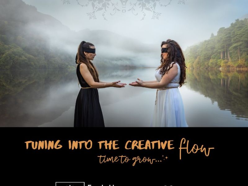 Witches, Bitches & Goddesses gets EU Funding&nbsp;Support